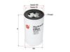 KUBOT 3396082632 Filter, operating hydraulics
